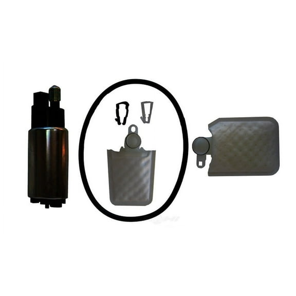 Autobest F1458 Fuel Pump and Strainer Set