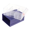thumbnail image 4 of Divisores Organizadores jinwen almacenamiento de Joyas extraíble 205x135x78mm Organizador modular de cajones, 4 of 8