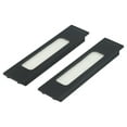 thumbnail image 1 of Mosiee Compatible For Eureka Ner700 Parts Accessories Washable And Reusable Filter, 1 of 9