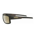 thumbnail image 2 of LEUPOLD Switchback Matte Tortoise Frame/Bronze Mirror Lens Sunglasses (179091), 2 of 7