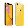thumbnail image 3 of iPhone XR 64 Go Jaune (Déverrouillé) Remis à Neuf A+, 3 of 3