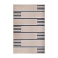 thumbnail image 2 of Superior Modern Indoor/ Outdoor Area Rug, 5' 6" x 7' 6", Beige, 2 of 10