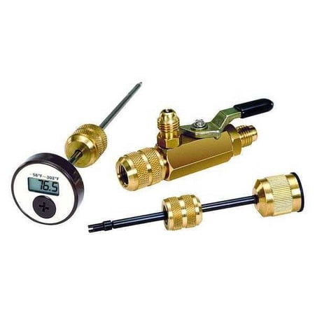 Jb Industries Super Heat Kit 1/4 in A32550N