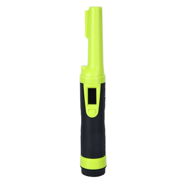 Pinpointer, HS‑10 Detector de metales portátil, resistente al agua, probador de metales, el mejor de su clase