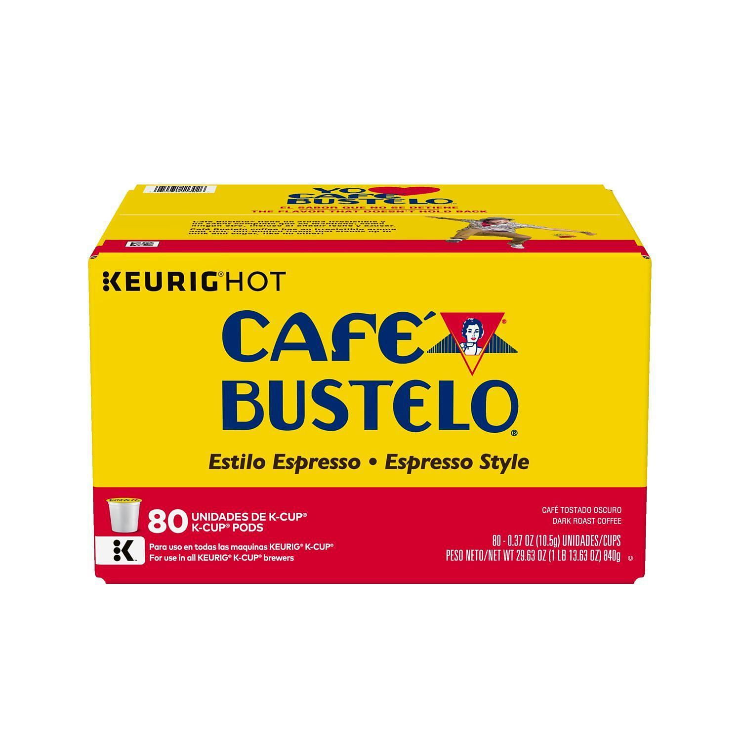 cafe bustelo The untold truth of café bustelo