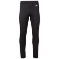 thumbnail image 1 of Trespass Mens Base Layer Bottoms Quick Dry 3/4 Length Diego, 1 of 6
