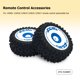 thumbnail image 1 of 2/4 Uds. Neumáticos de goma de repuesto para coche RC para Wltoys 124019 124016 124017, 1 of 8