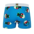 thumbnail image 3 of Men's Boxer Briefs - SOUTH PARK -  PACK 3 CARTMAN, 3 of 7