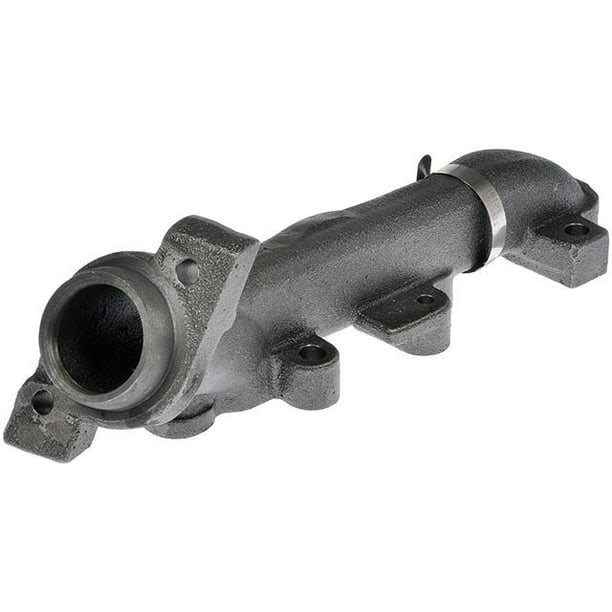 Right Exhaust Manifold Compatible with 2004 2010 Dodge Dakota 3.7L