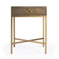 thumbnail image 6 of Sullia One Drawer End Table in Gold  5591350, 6 of 8