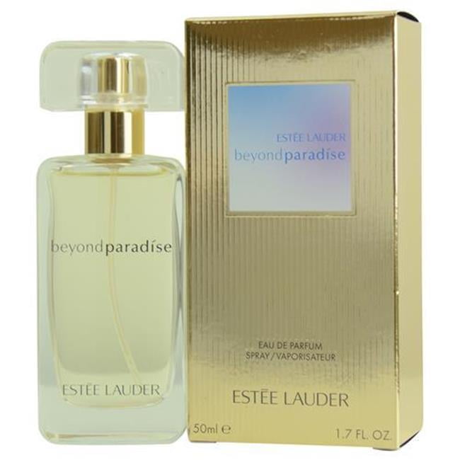 Estee Lauder 285508 Beyond Paradise Eau De Parfum Spray oz