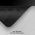 thumbnail image 4 of Mousepad gamer SteelSeries QcK Heavy XXL 90 x 40 x 0,4 cm blanco, 4 of 7