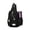 Other, variant on Canvas Sling Bag for Men & Women - Chest Shoulder Bag Unbalance Crossbody Backpack Water Resistant Daypack for Gym Travel Hiking