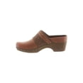 thumbnail image 3 of Klogs Footwear Women's Astoria Open Back Mule, 3 of 4