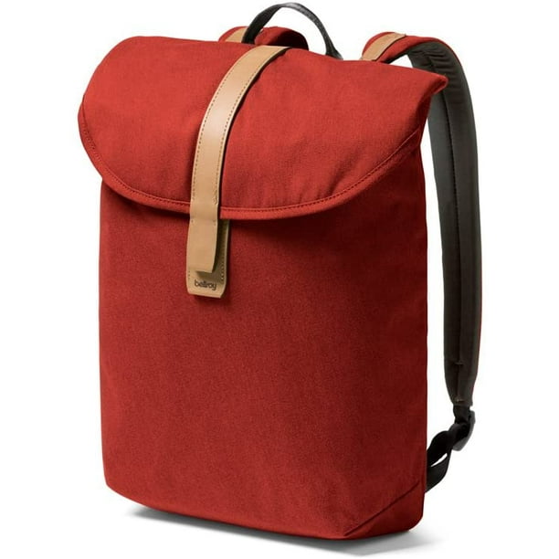 Bellroy top slim backpack