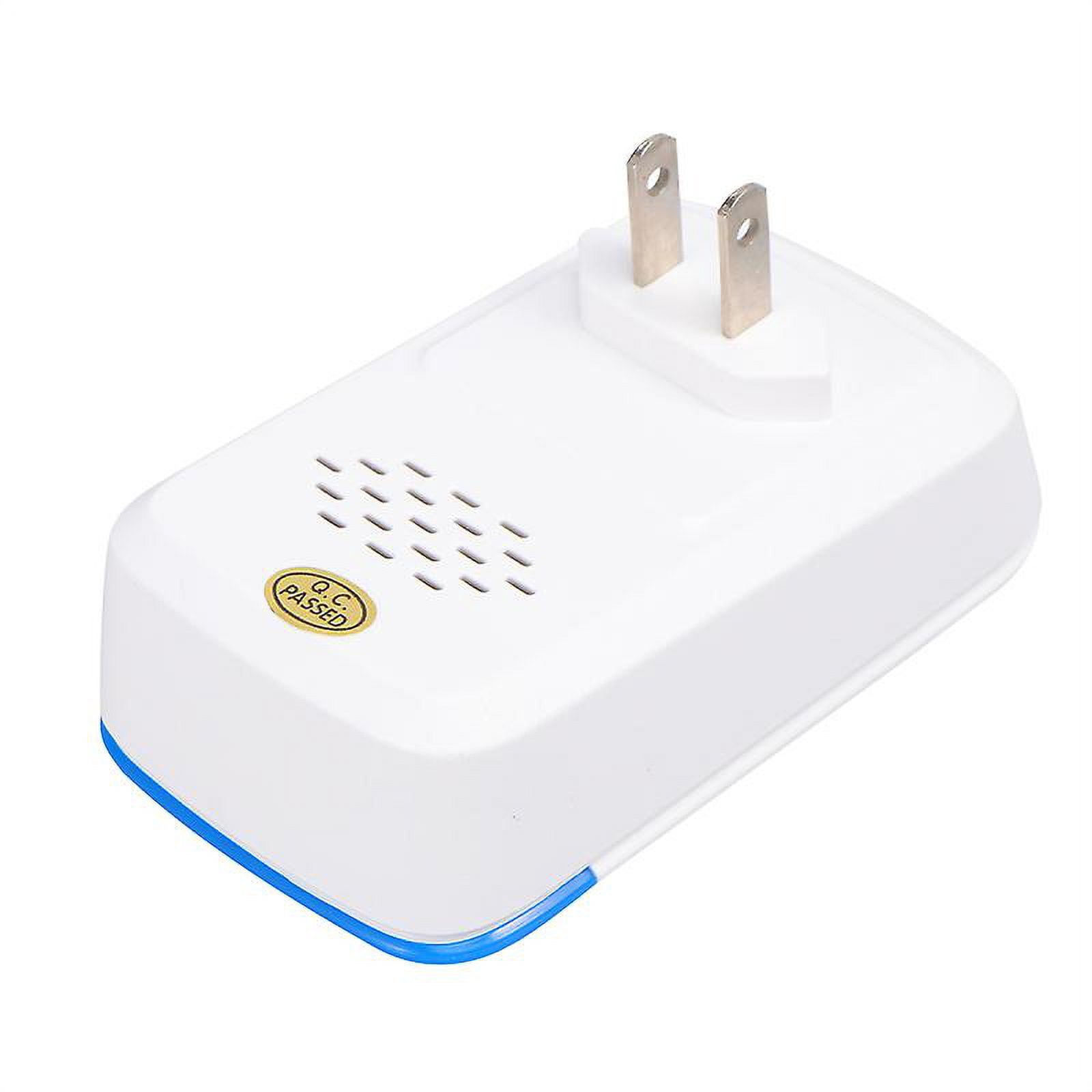 1pcs Ultrasonic Mouse Repellent