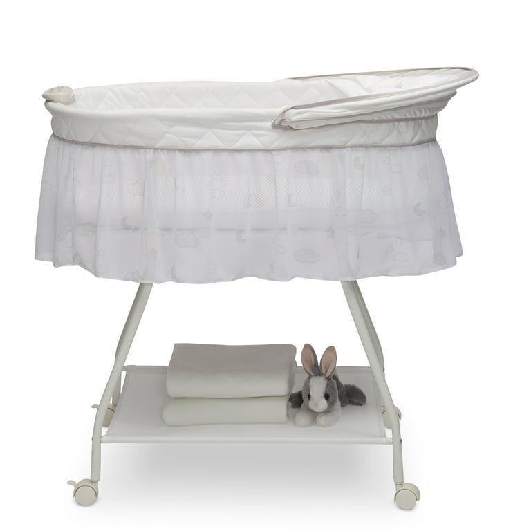 Delta stardust best sale bassinet