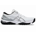 thumbnail image 3 of ASICS Golf Shoes GEL-KAYANO ACE 2 1111A243.100 White / Black, 3 of 6