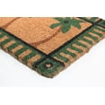 thumbnail image 3 of Imports Decor 334BCM - Paillasson Palmier, 3 of 3