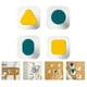 thumbnail image 3 of 4 ganchos adhesivos., 3 of 3