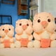 thumbnail image 3 of Biberones QUETOi, muñecos de cerdito, muñecos de peluche, muñecos de dibujos animados, bonitas almohadas, 35 cm, 3 of 4