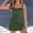 S-Green, variant on Swimming Suits For Women Two Piece Tankini Swimsuits With Skirt Vintage High Waisted Bathing Suits Push Up Swimdress Features: Fashion Wear 3Xl Mint Green