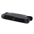 thumbnail image 1 of Car  Fan Powerful Double Turbine Car Cooling Fan for Vehicle Backseat, 1 of 7