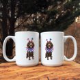 thumbnail image 3 of 4th of July Boykin Spaniel Celebrates Independence Day Mug Dog Lover Coffee Tea Cup - 12010, 3 of 4