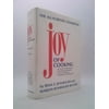 Joy of Cooking, Used [Hardcover]