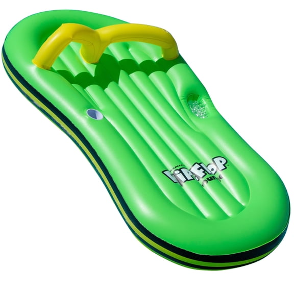 Swimline Giant Flip Flop Lounge