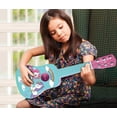 thumbnail image 2 of Lexibook Mi Primera Guitarra de Madera de Unicornio K205UNI, 2 of 5