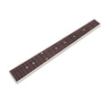 thumbnail image 3 of Convenient Fret Board, Rosewood Guitar Fretboard, Stable For 41 Inch 20 Frets Acoustic Guitar, 3 of 8