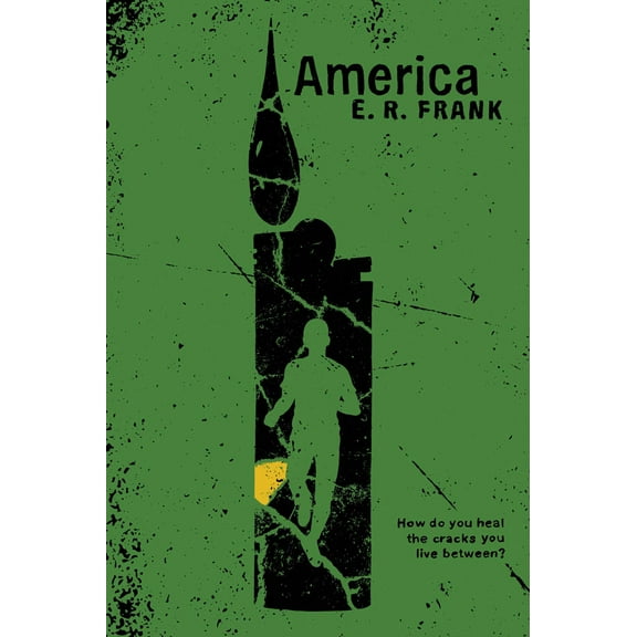 America (Paperback)