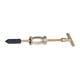 thumbnail image 2 of Martillo deslizante para automóvil,Martillo deslizante para eliminar abolladuras de automóviles,herramienta universal,Extractor de abolladuras para automóviles Herramientas de reparación de, 2 of 9