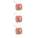 thumbnail image 3 of Greeniant Muscle Tape Support Elástico Deporte Adhesivo Vendaje Gym Fitness Muscle Strap, Naranja, 7.5cm x 5m Type1 NO1, 3 of 6