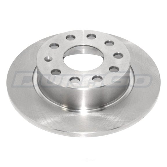 DuraGo Disc Brake Rotor BR901124