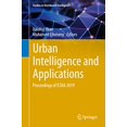 thumbnail image 1 of Urban Intelligence and Applications: Proceedings of ICUIA 2019 (Studies in Distributed Intelligence), 1 of 1