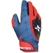 XProTeX Adult 2017 HAMMR Protective Batting Gloves
