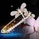 thumbnail image 2 of - Broche de imitación, Hugo broche de imperdible, 2 of 10