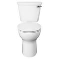 thumbnail image 3 of American Standard Cadet Pro 2-Piece 1.28 GPF Round Front Toilet with 12 in. Rough-In, in White, 3 of 7