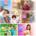 thumbnail image 5 of Kids Smart Watch for Boys - Smart Watch for Kids with 16 Games, 5 of 5