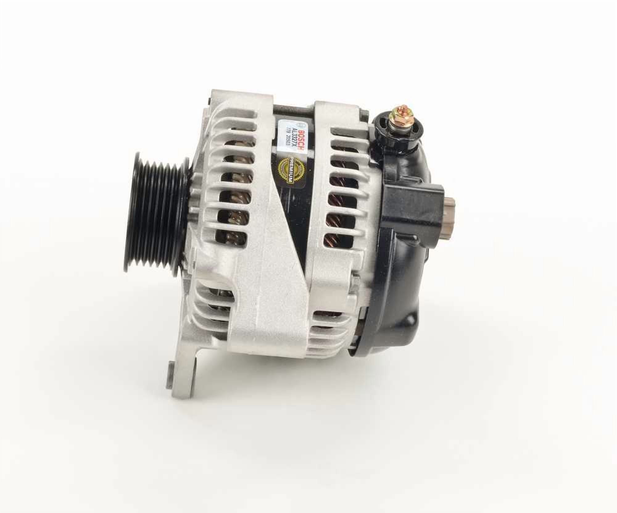 Bosch AL3327X Premium Alternator