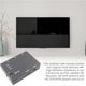 thumbnail image 5 of Switcher Selector Splitter Universal 4K Switch Switcher De Alta Definición 3 Uds sonducket EL008789-00, 5 of 6