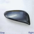 thumbnail image 1 of Accesorios para coche, cubierta de espejo retrovisor para Toyota Rav4 2013-2019, carcasa de espejo retrovisor, 1 of 4