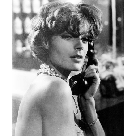 Boccaccio '70 Romy Schneider 1962 Photo Print (16 x 20)