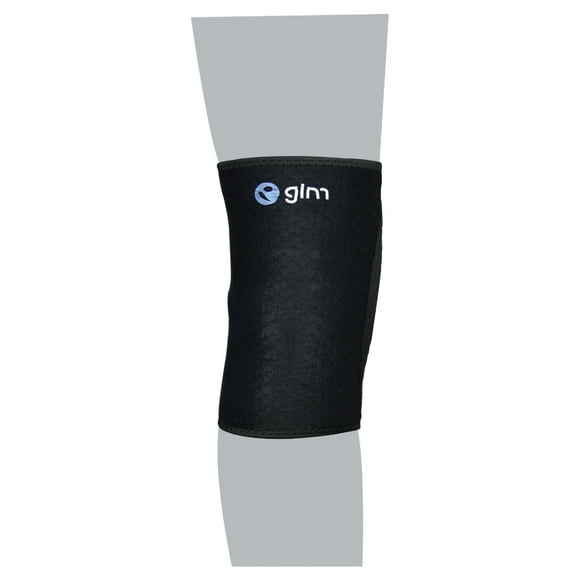 Rodilleras De Neopreno Ch Gim Sports 8703