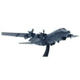 thumbnail image 3 of AC-130 Fighter Diecast Alloy Model Airplane for Gift Giving Choice for Birthday, Christmas, and Father's Day, 3 of 9