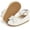 A03 White, variant on Infant Baby Girl Shoes Mary Jane Flats Dress Shoes Soft Anti-Slip Rubber Sole Walking Shoes Toddler Crib First Walker Shoes