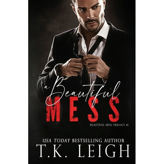 Beautiful Mess A Beautiful Mess, Book 1, (Paperback)