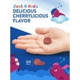 thumbnail image 4 of Kids Melatonin Gummy | 1mg | 40 count | Cherry Flavor | by Natures Truth, 4 of 7